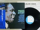 ART BLAKEY PISCES BLUE NOTE GXF-3060 Japan OBI VINYL LP