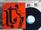 ART TAYLOR A.T.'S DELIGHT BLUE NOTE K18P-9208 Japan OBI MONO VINYL LP
