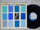 TINA BROOKS TRUE BLUE BLUE NOTE GXK 8202 Japan VINYL LP