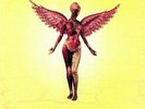 Nirvana-In Utero-VINYL LP-Brand New-Still Sealed