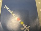 THE SUEDE CROCODILES Stop The Rain 7” Black Vinyl Picture Sleeve MINT