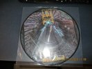 Dimmu Borgir -  Stormblåst - Picture DISC LP (very good condition) Limited