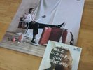 ARLO PARKS - COLLAPSED IN SUNBEAMS SIGNED CLEAR VINYL ALBUM & LO FI LOUNGE CD