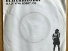 BLITZKRIEG BOP - (Ramones) - U.F.O. - RARE PUNK ROCK 7“ UK - GIL543