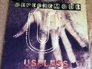 Useless - Depeche Mode 1997 12