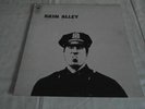 SKIN ALLEY    -    SKIN ALLEY     -    1969    UK  ORIGINAL ISSUE  STEREO    CBS