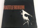 U2 Rattle and Hum 2 LP 1988 Island Records USA Gatefold 7 81003-1 GOLD STAMP
