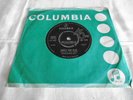 DOWNLINERS SECT  - BAD STORM COMING / LONELY AND BLUE  ORIG.  UK 1965  COLUMBIA