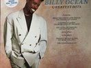 Billy Ocean - Greatest Hits - Vinyl LP Album + Inner -  Record
