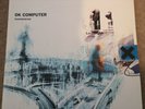 RADIOHEAD OK COMPUTER LP NEVER PLAYED 1997 ORIGINAL FIRST UK PRESS PARLOPHONE