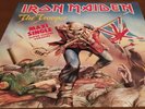 Iron Maiden – The Trooper 12