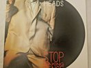 Talking Heads - Stop Making Sense - Vinyl LP Record - VINTAGE RARE W1-25186 EX