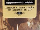 Tom Waits Orphans 7lp Box Set Brawlers Bawlers Bastards Unplayed