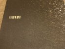 ISIS Oceanic 2xLP Clear vinyl  neurosis PUNK HC UNPLAYED