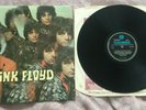 Pink Floyd    The Piper At The Gates Of Dawn   SCX 6157  UK Original Columbia