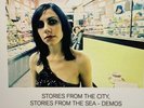 Frankie & The Witch Fingers-Heavy Roller Vinyl (Blue & Bone)