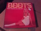 VINTAGE FACTORY SEALED ALBUM NANCY SINATRA'S ALL TIME HITS 
