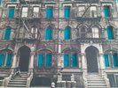 Led zeppelin physical graffiti vinyl