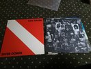 Van Halen Diver Down Vinyl