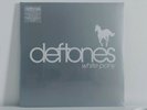 Deftones - White Pony 2xLP vinyl - Mint, sealed NEW