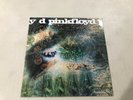 PINK FLOYD A SAUCERFUL OF SECRETS COLUMBIA 1983 UK REISSUE EXCELLENT