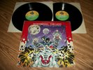 THIN LIZZY REMEMBERING- 1976 GERMANY - NOVA RECORDS -2 LP'S VINYL'S EXCELLENT