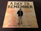 A Day To Remember 