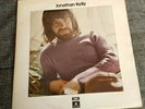 Jonathan Kelly S/T   '70 UK PARLOPHONE - PCS 7114 - Rare Factory Sample