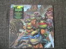 TEENAGE MUTANT NINJA TURTLESS II  ORIGINAL MOTION PICTURE SCORE WAXWORK SEALED