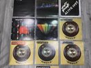 Daft Punk Thomas Bangalter Roule Vinyl 12” Records X 13 Rare Pressings