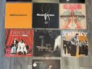 Massive Attack & Tricky 12” Vinyl Records X 10 Rare 90s Pressings 3D Bristol