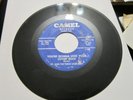J.T. and the Three Wise Men You're Gonna Lose Your Lovin Man  garage CAMEL