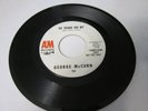 GEORGE MCCURN As Tears Go By (Rolling Stones) PROMO Soul on A&M