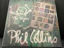 Phil Collins - The Singles Compilation 2LP Vinyl NEW Sealed