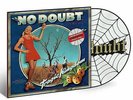 No Doubt Tragic Kingdom Exclusive Spider Web Picture Disc Vinyl LP