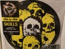 Misfits The Lemonheads Skulls RSD Limited Edition 7