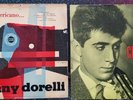 JOHNNY DORELLI Songo Americano  MV 0203  10 Inch