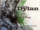Bob Dylan - One Too Many Mornings + 4 EP - UK - 1965 - Mint Disc & Pic Sleeve