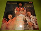 Jimi Hendrix Experience - Electric Ladyland *GATEFOLD*SEHR GUT* TOP ROCK 2 x LP