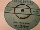 Soul Agents ,  Get Ready.... , Bob & Beltones , Smile Like An Angel , 7