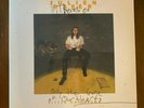Julien Baker - Little Oblivions Vinyl LP (Spotify, Black & Green Splatter) x/500