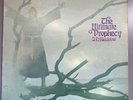 J.D. Blackfoot The Ultimate Prophecy ORIGINAL VINYL PRESSING  HEAVY PSYCH LP