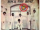 INNER CIRCLE-rock the boat    trojan LP (hear)     reggae