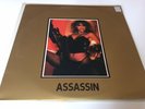 Metallica ?– Assassin - Jester Productions 2xVinyl Ltd Edi NYC 1/12/1986 - EX