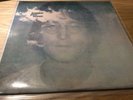 John Lennon - Imagine - UK 1st Press 1U/1U + Inner/Postcard/Poster Played - VG