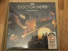 Doctor Who Collectable Vinyl Who Record - The Massacre 1966 - New & Sealed