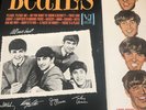 Songs, Pictures, Stories of Fabulous Beatles LP on VJ 1092 (black label)