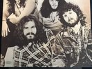 LOOKING GLASS Original, Brandy 1972 Self-Titled LP - KE31320 Epic Records