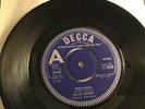 Dave Berry-Stranger/Stick By The Book DECCA PROMO F12579