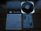 BETHLEHEM - Dark Metal LP 1st PRESS - ORIGINAL - the ruins of beverast nagelfar
